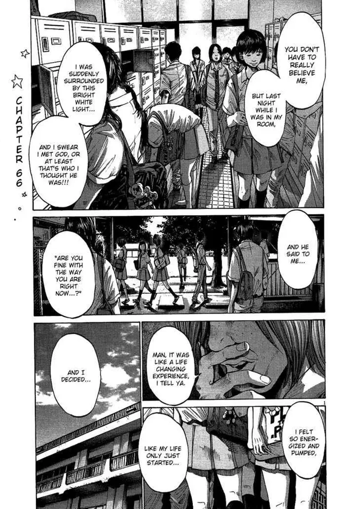 Goodnight Punpun Chapter 66 image 02_optimized